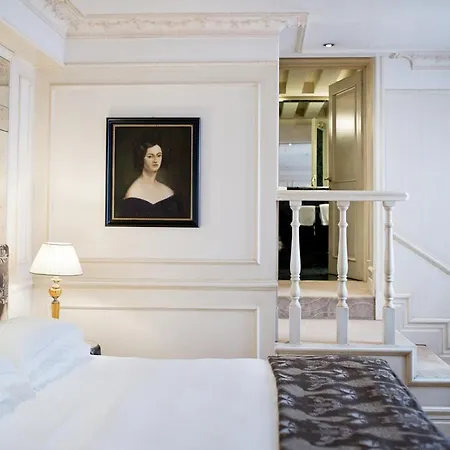 Bauer Il Palazzo Hotel