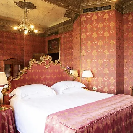 Bauer Il Palazzo Wenecja