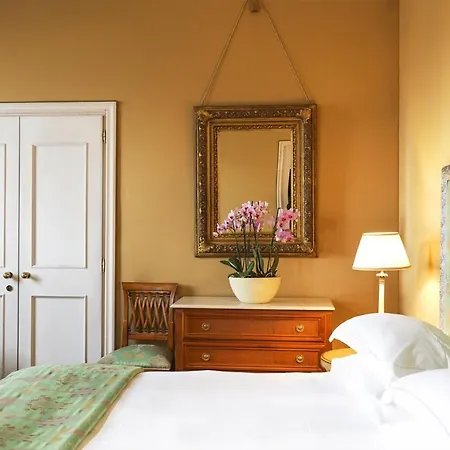 Bauer Palazzo Hotel