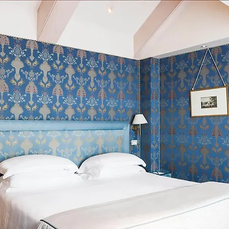 Bauer Il Palazzo Hotel Wenecja