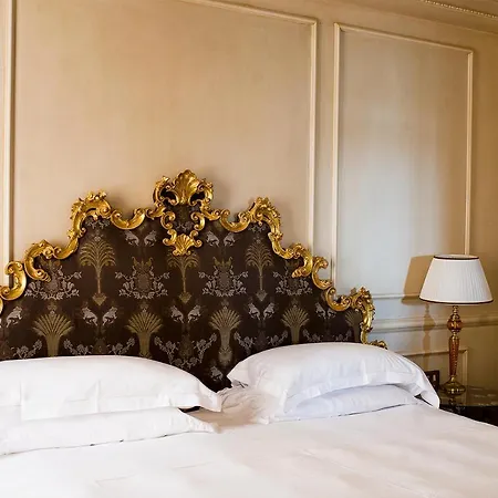 Bauer Il Palazzo Hotel Wenecja