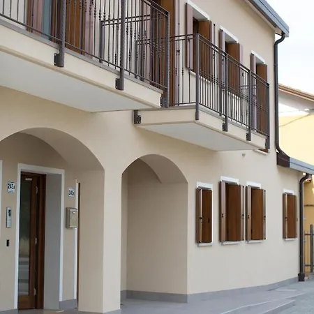 Apartment Venezia Fly *
