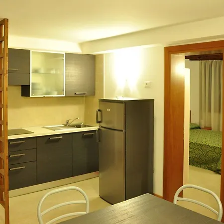 Commercio Apartment
