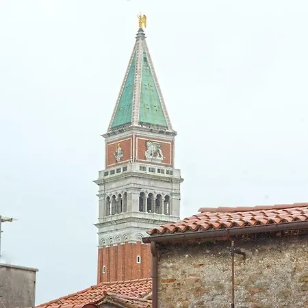 Ca' Dell'arte Apartment