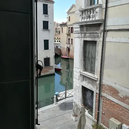 Casa Santa Fosca Apartment