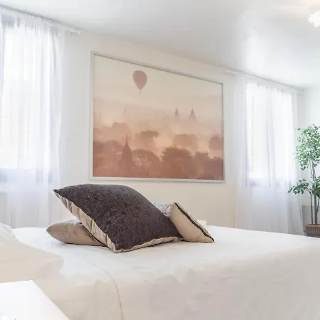 San Marco Apartments 1 & 2 * Venice