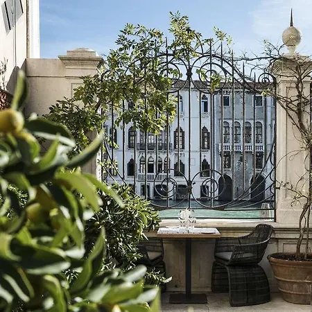 Aman Venice