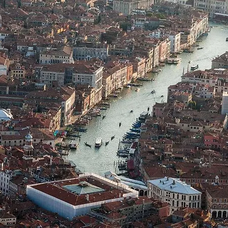 Aman Hotel Venice