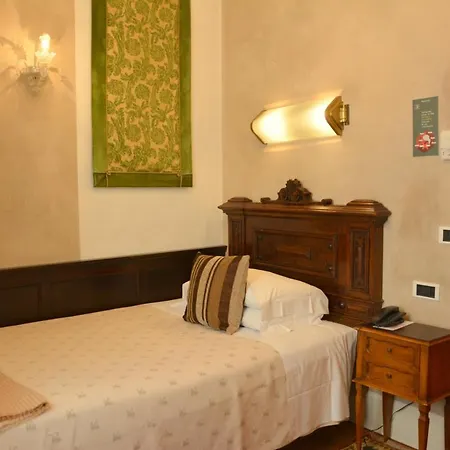 Saturnia & International 4* Wenecja