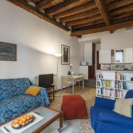Appartamento Amore - La Casa Di Paola *