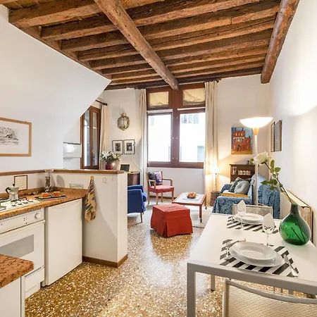 Amore - La Casa Di Paola Appartamento