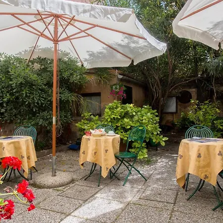 Casa Mimma Bed & Breakfast