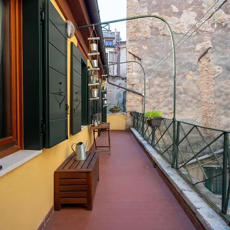 San Marco Apartments 1 & 2