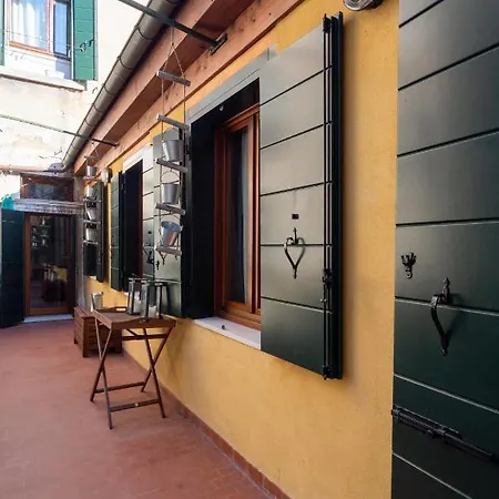 San Marco Apartments 1 & 2 * Venezia
