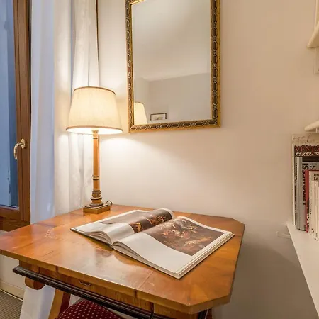 Amore - La Casa Di Paola Appartamento *