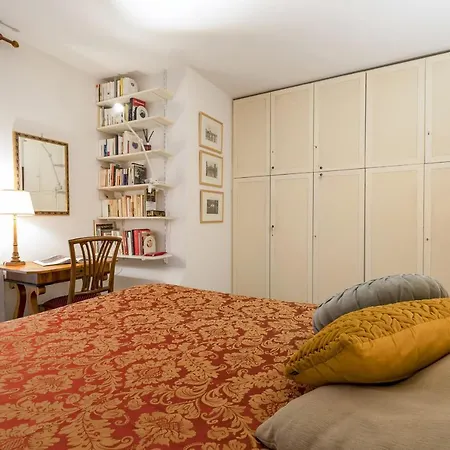 Appartamento Amore - La Casa Di Paola *