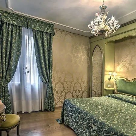 Bel Sito E Berlino Hotel 3*