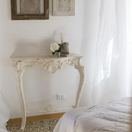 Laguna724 Bed & Breakfast Venice