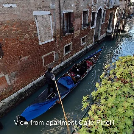 Da Bruno Homes Apartment