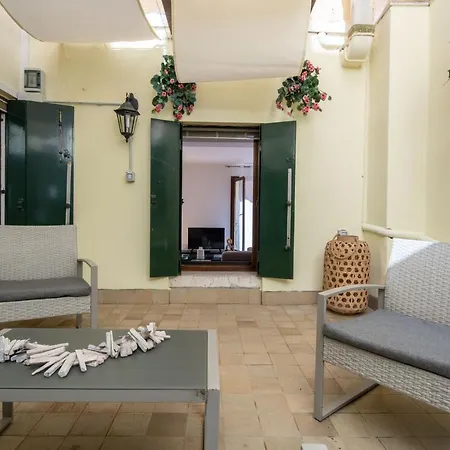 Apartment San Marco Prestige With Terrace By Wonderful Italy Venedig