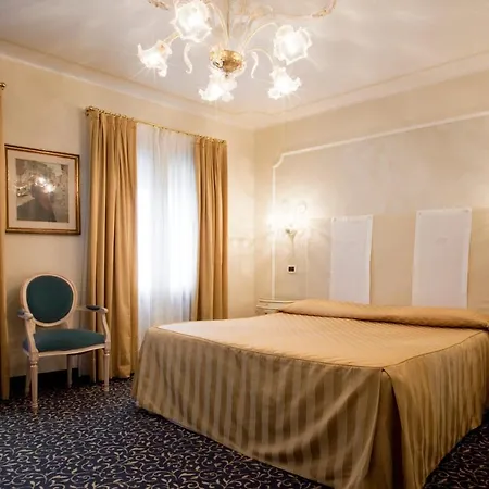 Principe Hotel
