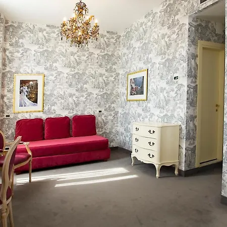 Principe Hotell