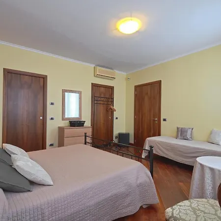 Corte Dei Miracoli 2* Benátky