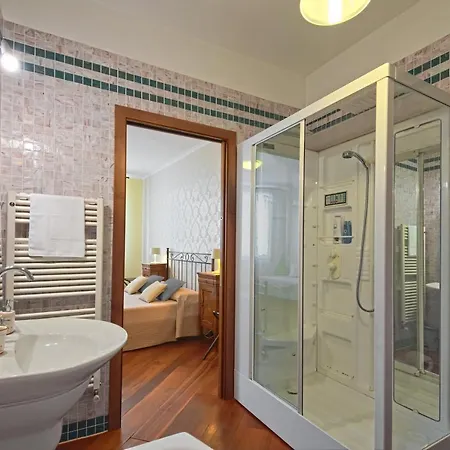 Guest house Corte Dei Miracoli Venice