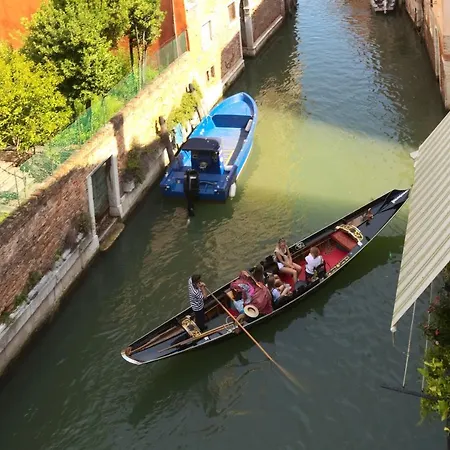 Guest house Corte Dei Miracoli Venice