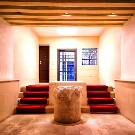 Apartamento Grimaldi Hermitage Canal Grande View