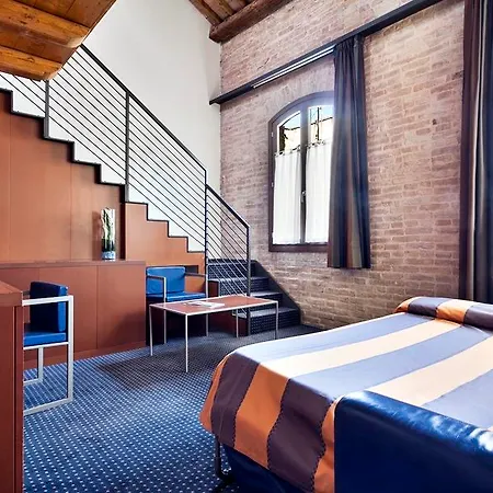Eurostars Residenza Cannaregio Hotel 4*