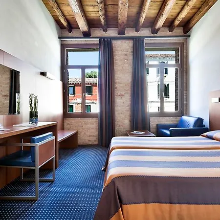 Eurostars Residenza Cannaregio Hotel