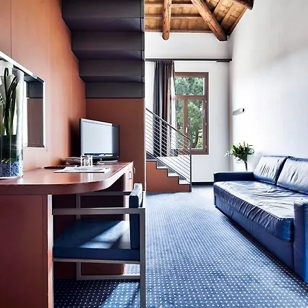 Eurostars Residenza Cannaregio Hotel 4*