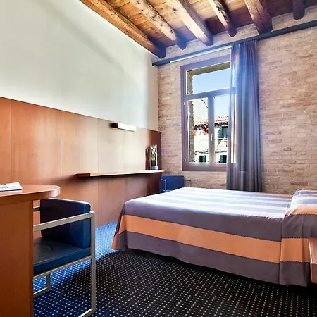 Hotel Eurostars Residenza Cannaregio 4*