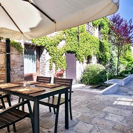 Eurostars Residenza Cannaregio 4* Wenecja