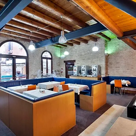 Eurostars Residenza Cannaregio 4* Venedig