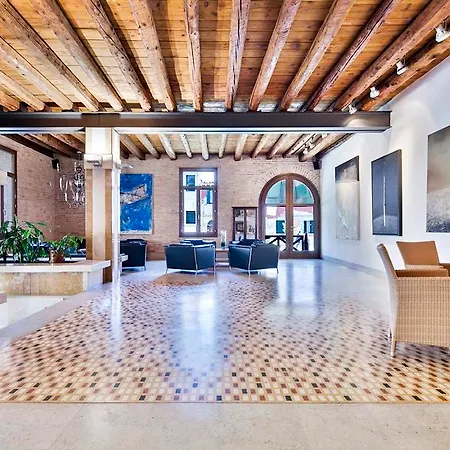 Eurostars Residenza Cannaregio Hotel Venedig