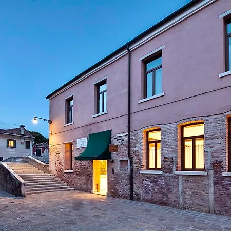 Eurostars Residenza Cannaregio Hotel