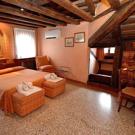 Pensjonat Locanda Antica