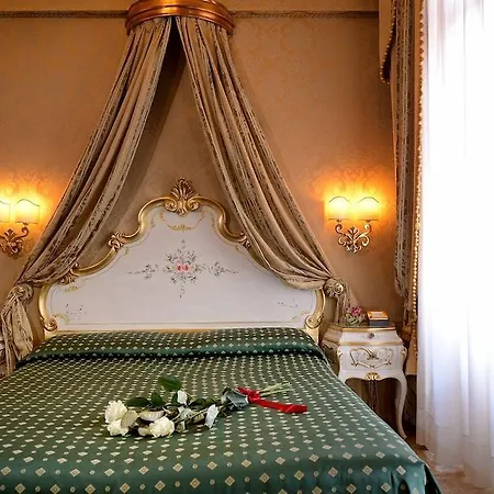 Canaletto Hotel Wenecja