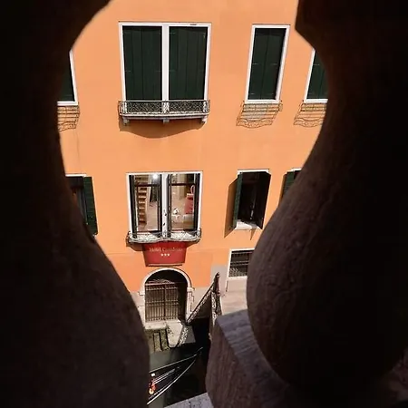 Hotel Canaletto