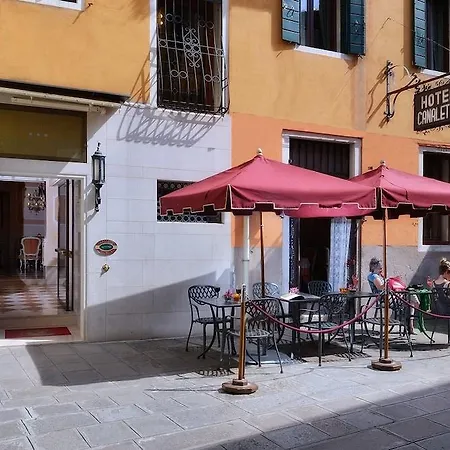 Canaletto 3* Wenecja