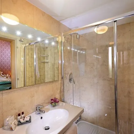 Hotel Canaletto 3*