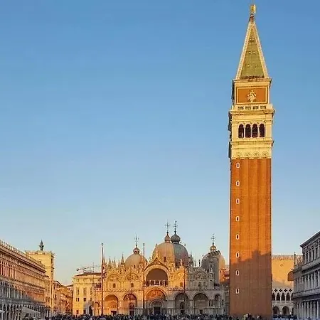 Hotel Bartolomeo Venice