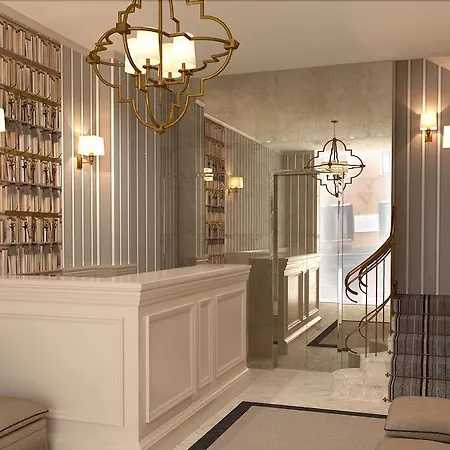 Bartolomeo Hotel