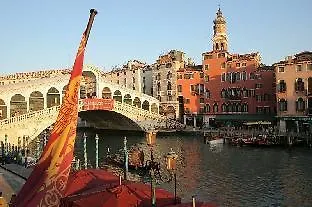 Maison d'hôtes Cà Rialto 3*