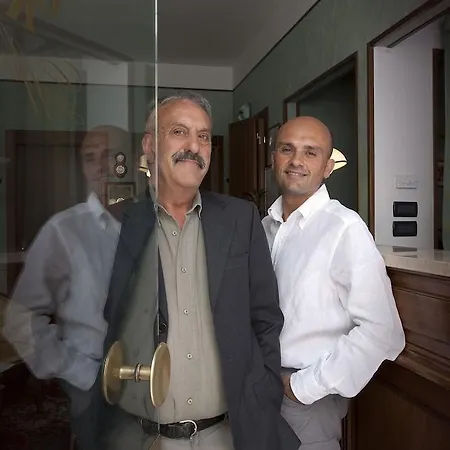 Nocleg ze śniadaniem Locanda Gaffaro