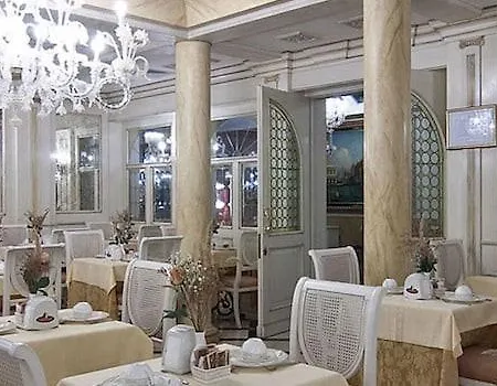 Belle Epoque Venice
