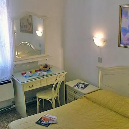 Airone Hotel Wenecja