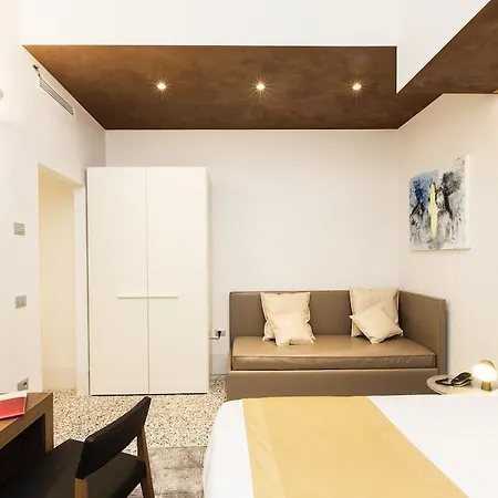 Hotel American-dinesen 4*